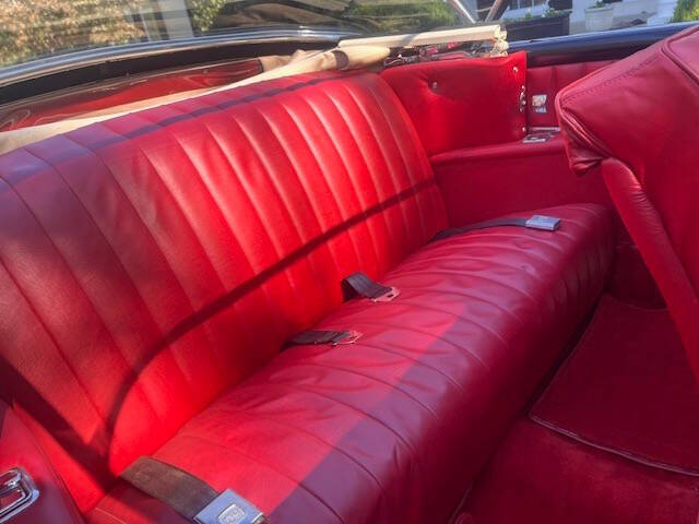 1951 Cadillac Series 62