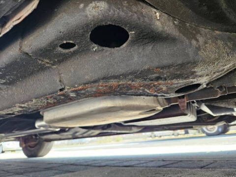 1983 Cadillac DeVille