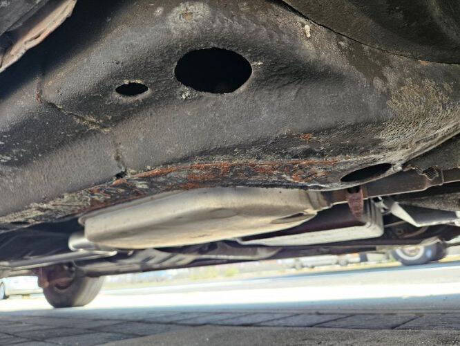 1983 Cadillac DeVille