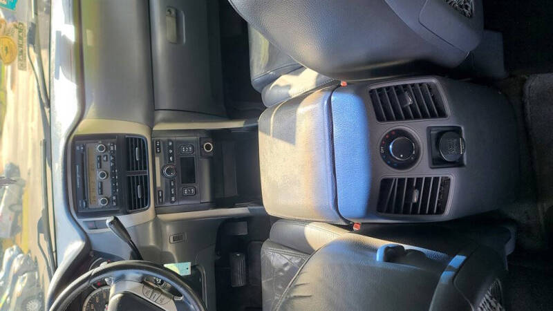 2007 Honda Pilot EX-L