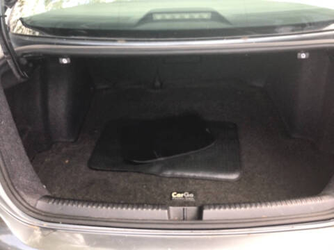 2011 Volkswagen Jetta SE