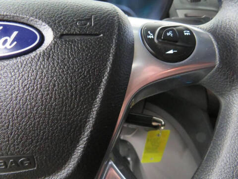 2023 Ford Transit Connect XL