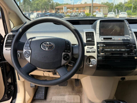 2004 Toyota Prius