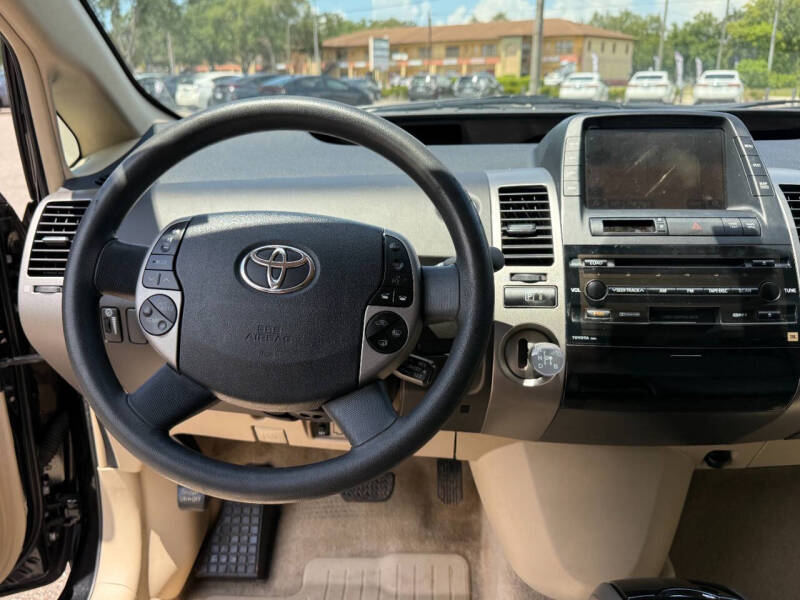 2004 Toyota Prius