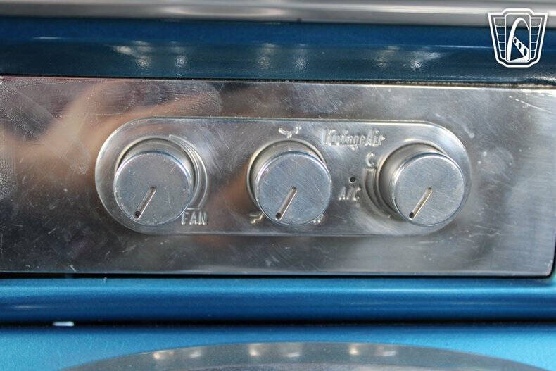 1967 Chevrolet Nova