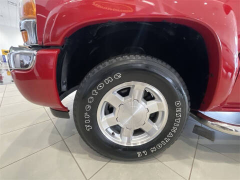 2005 GMC Sierra 1500 SLT