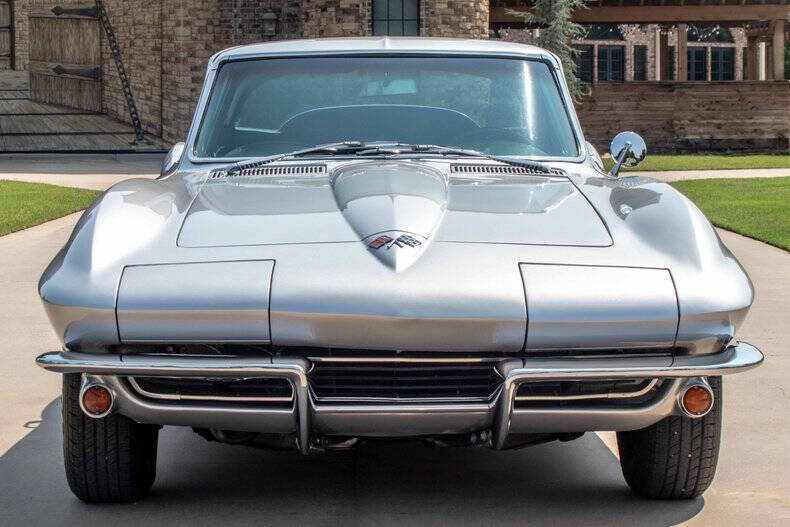 1965 Chevrolet Corvette