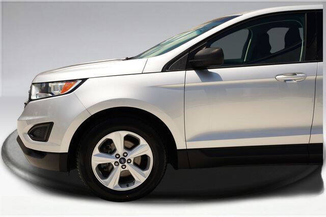 2018 Ford Edge SE
