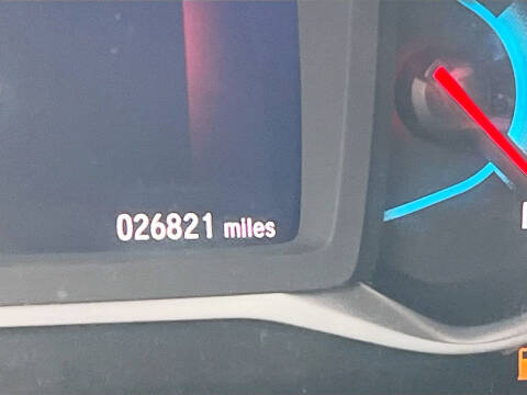 2022 Honda Pilot SE