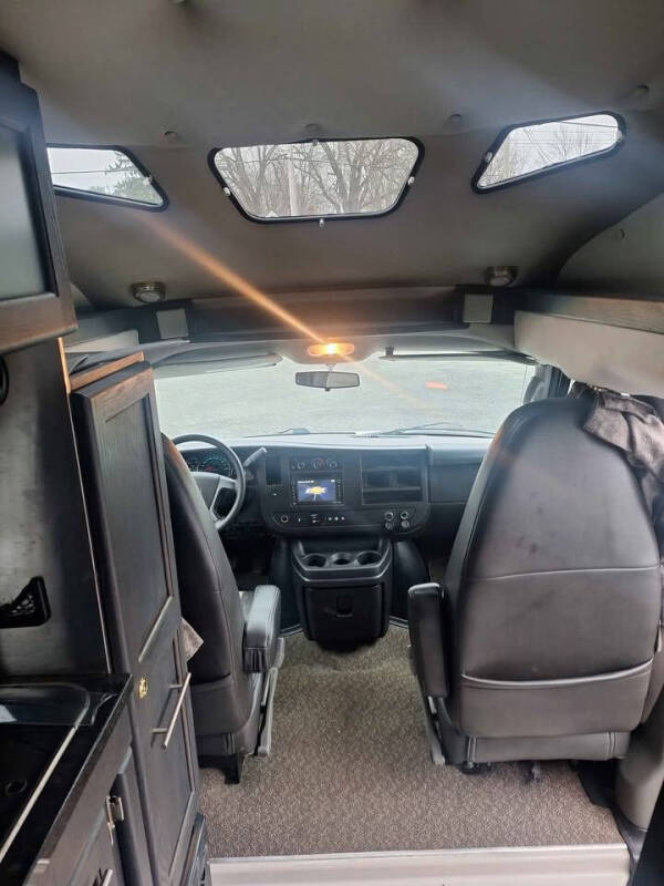 2015 Roadtrek 190-Popular