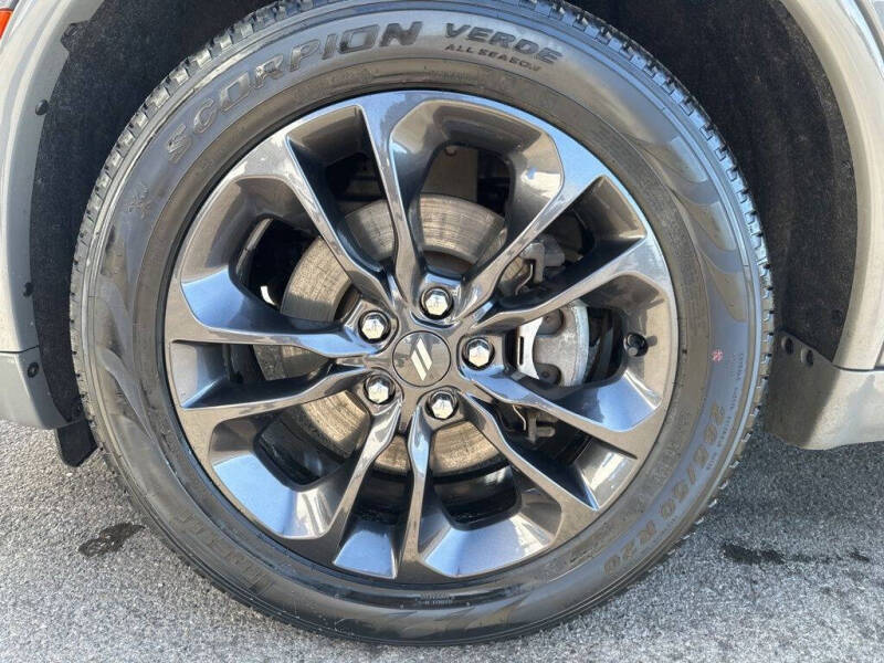 2023 Dodge Durango R/T Plus