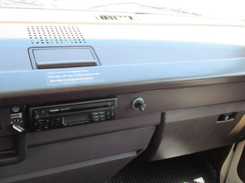 1982 Volkswagen Vanagon Camper