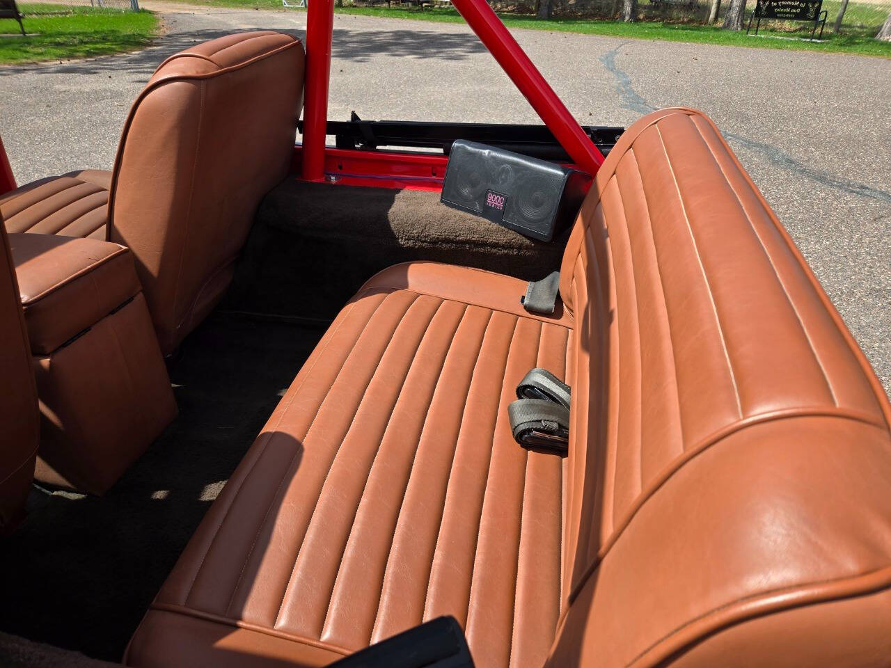 1979 Jeep CJ-5 151