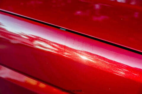 1995 Ford Bronco XLT