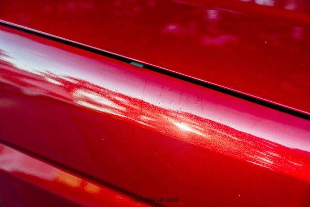 1995 Ford Bronco XLT