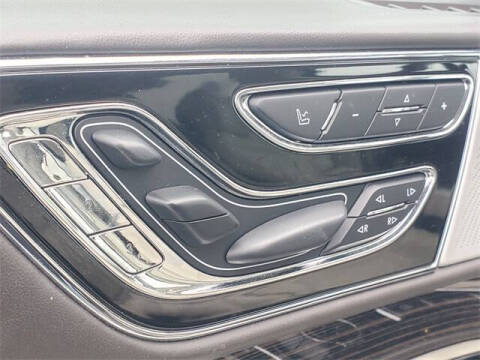 2021 Lincoln Navigator L Black Label