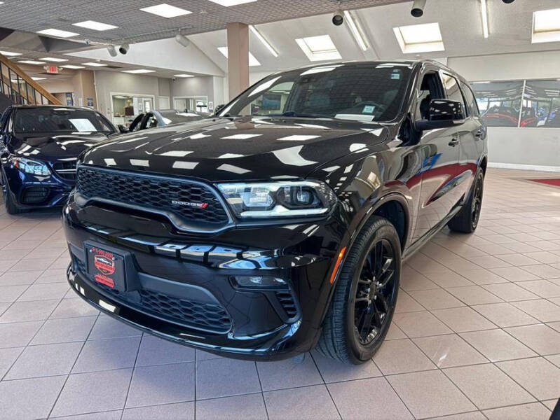 2023 Dodge Durango GT Plus