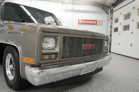 1990 GMC Suburban R1500