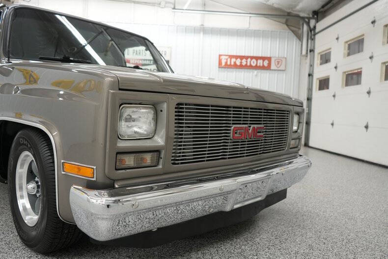 1990 GMC Suburban R1500