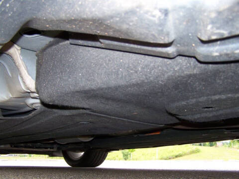 2018 Ford Fusion Hybrid SE