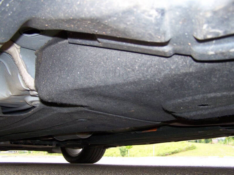 2018 Ford Fusion Hybrid SE