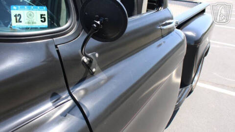 1958 Chevrolet Apache