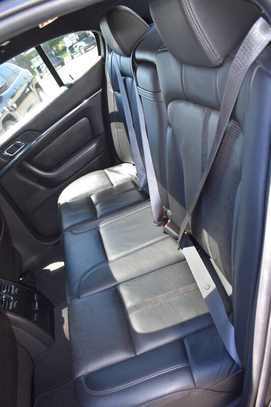 2009 Lincoln MKS