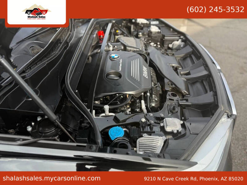 2017 BMW X1 xDrive28i