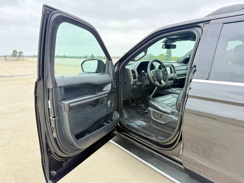 2019 Ford Expedition MAX XLT