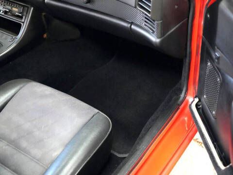 1985 Porsche 944