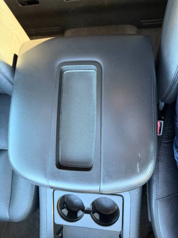 2012 GMC Yukon Hybrid