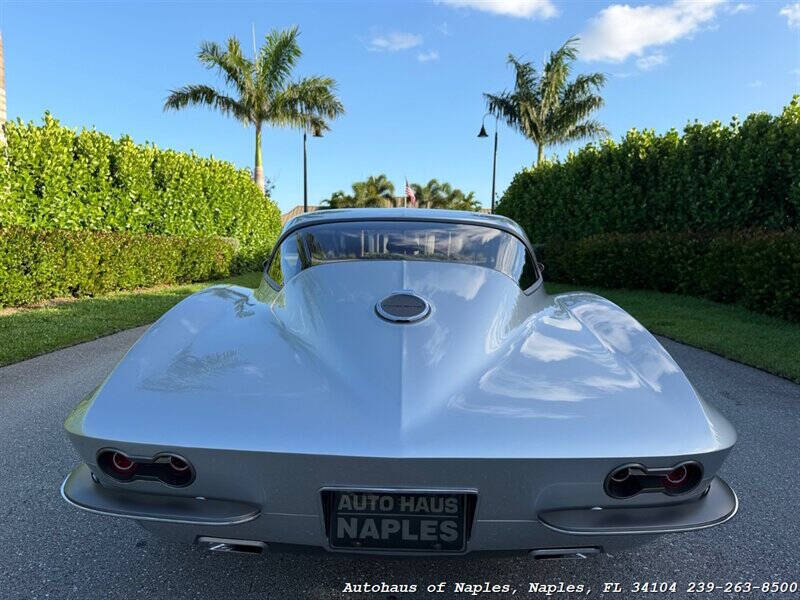 1964 Chevrolet Corvette