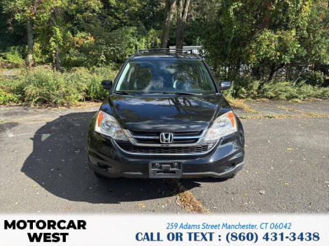2011 Honda CR-V
