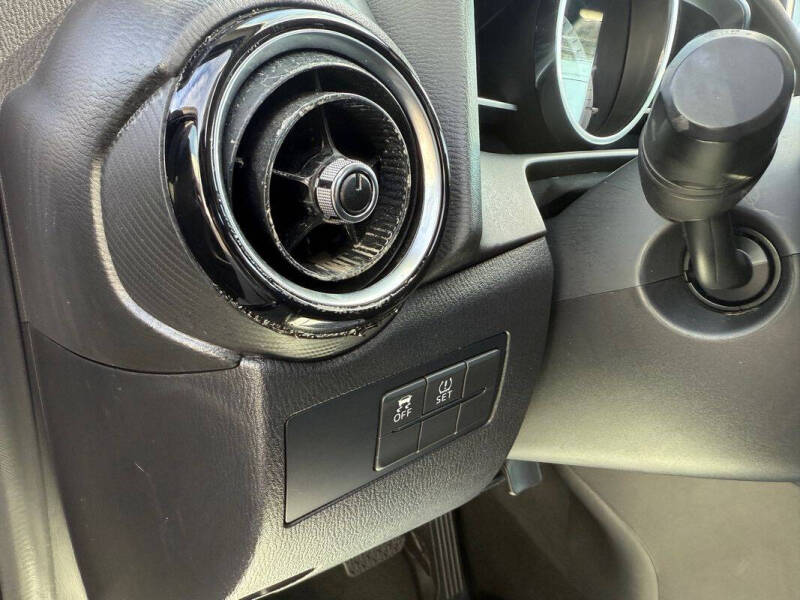 2016 Scion iA