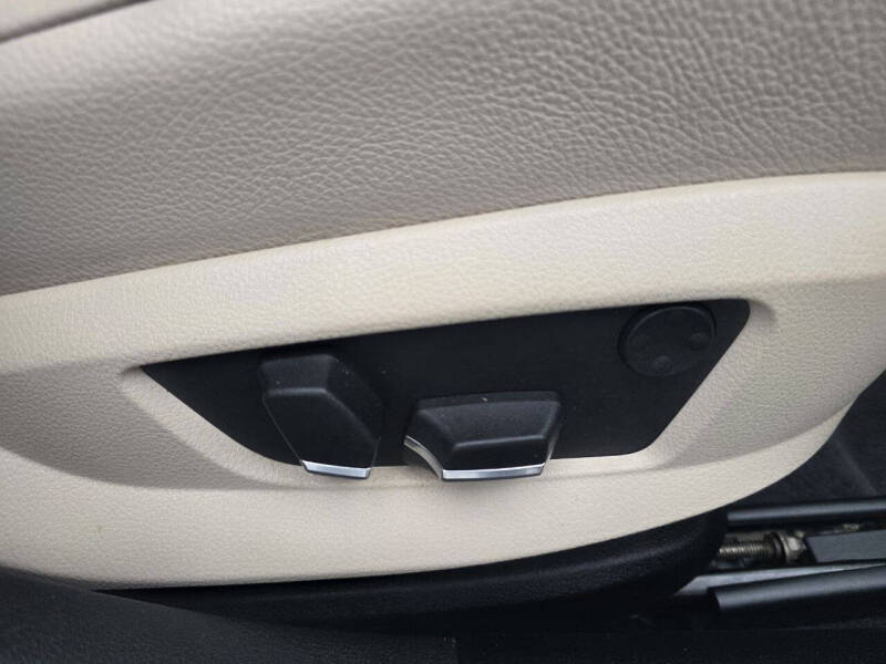 2011 BMW 5 Series 535i xDrive