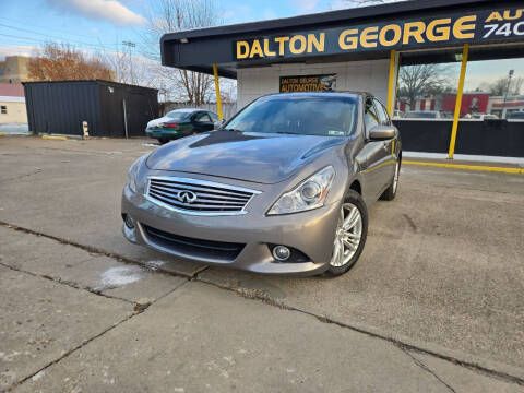 2010 Infiniti G37 Sedan x