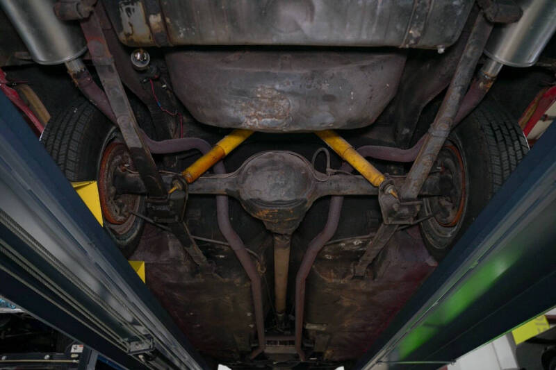 1959 Ford Thunderbird