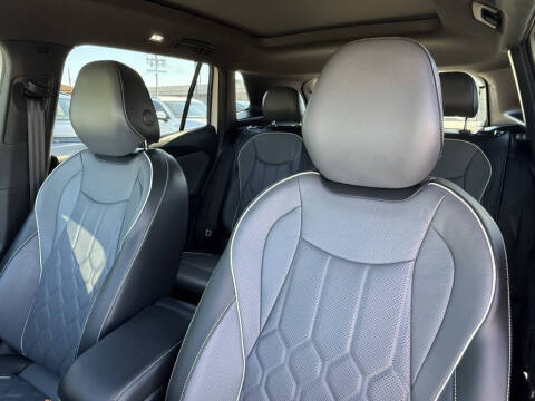 2026 Volkswagen Tiguan SEL R-Line Turbo 4Motion