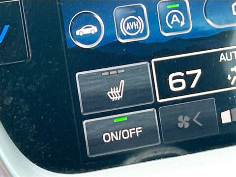 2022 Subaru Legacy Premium