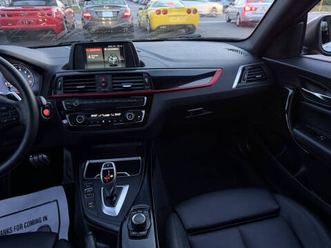 2019 BMW 2 Series 230i