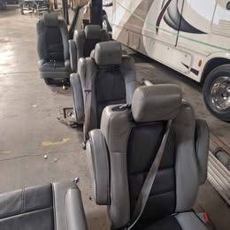 2019 GMC Savana 2500