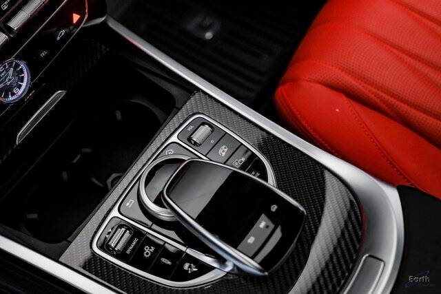 2024 Mercedes-Benz G-Class AMG G 63