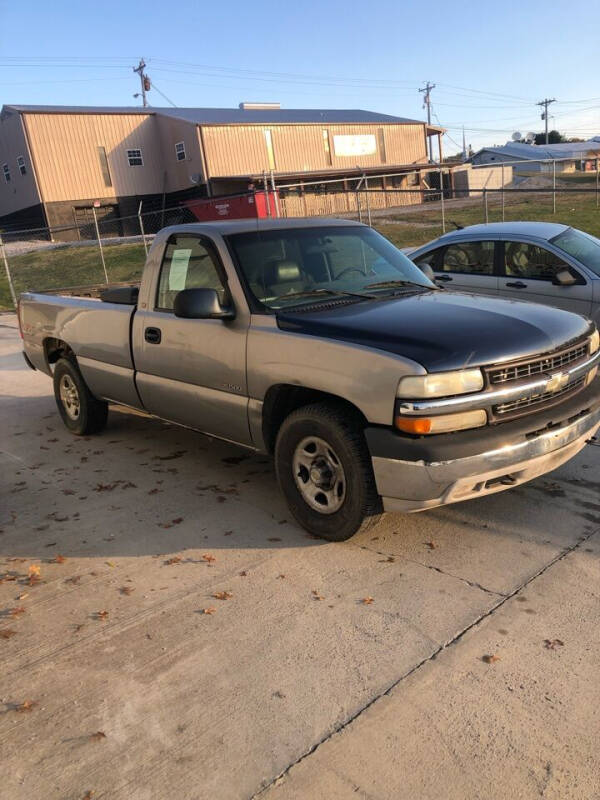 Next Level Auto Sales LLC Car Dealer in Monticello, KY