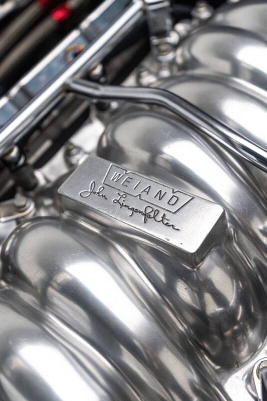 1963 Chevrolet Corvette