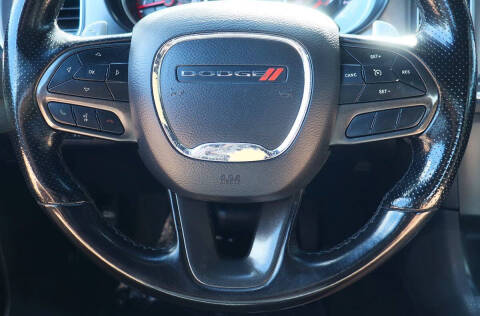 2020 Dodge Charger R/T