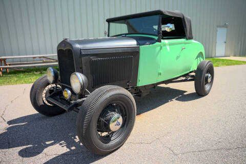 1930 Ford Model A
