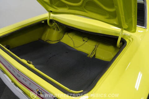 1970 Dodge Super Bee