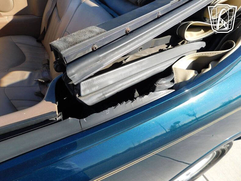 1995 Oldsmobile Cutlass Supreme