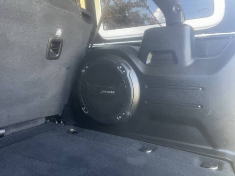 2023 Jeep Wrangler Willys