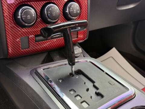 2013 Dodge Challenger SXT